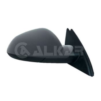 Retrovisor exterior derecho completo 6110426 Alkar