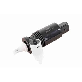 Bomba de líquido limpiador, limpieza de ventanas