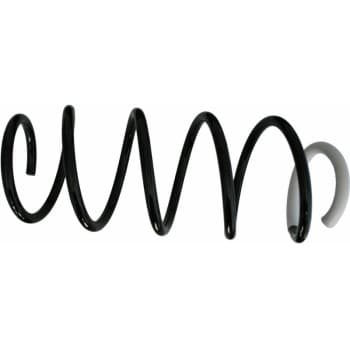 Muelle del chasis 993 667 Sachs