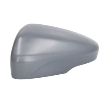 Cubierta, espejo exterior