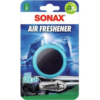 Ambientador Sonax Ice Fresh