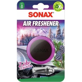 Ambientador Sonax Alpine Pines