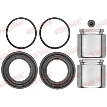 Kit de reparación, pinza de freno