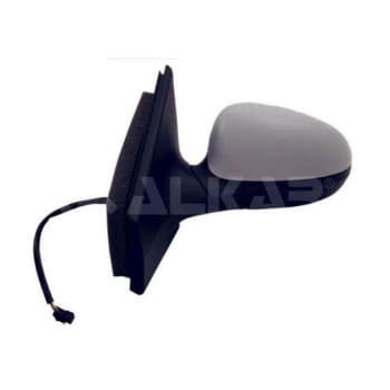 Espejo exterior izquierdo completo 6139554 Alkar