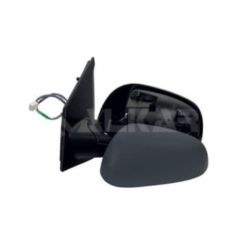 Espejo exterior izquierdo completo 6139587 Alkar