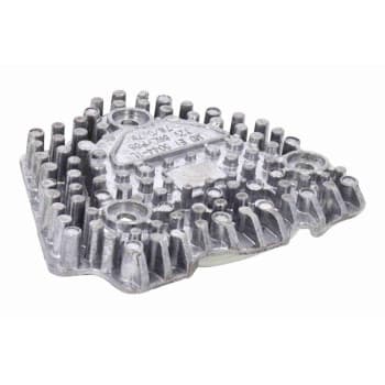 Unité de commande, éclairage