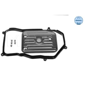 Juego de filtros hidráulicos, accionamiento automático