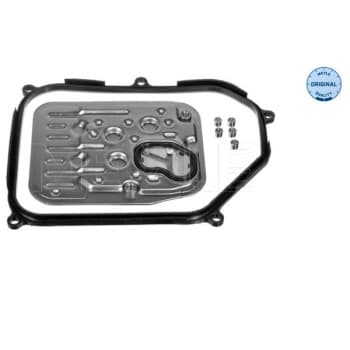 Juego de filtros hidráulicos, accionamiento automático