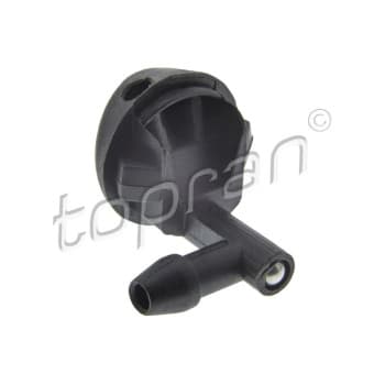 Líquido limpiador de boquillas de pulverización