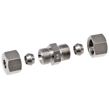 Adaptador, línea de freno 96450 ABS