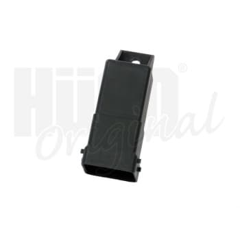 Relé, sistema de incandescencia