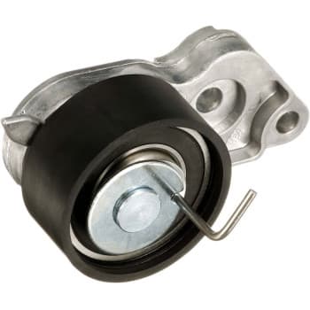 Polea tensora, correa de distribución T43127 Gates