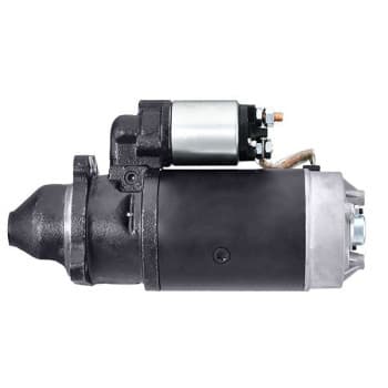 Motor de arranque / Arranque 8EA 015 642-401 Hella