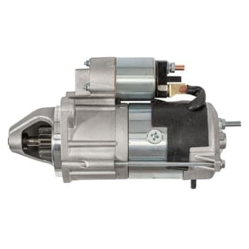 Motor de arranque / Arranque 8EA 015 642-131 Hella