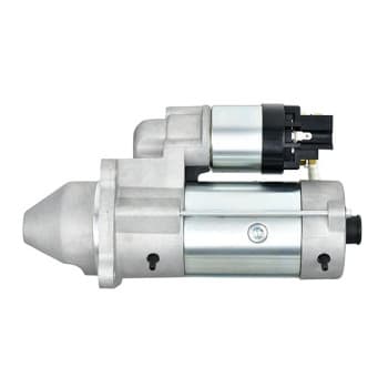 Motor de arranque / Arranque 8EA 015 642-631 Hella