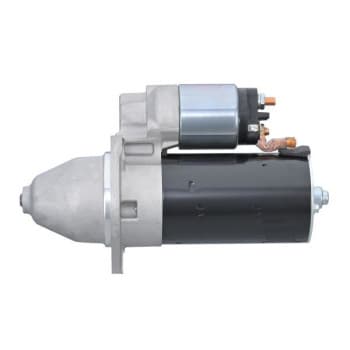 Motor de arranque / Arranque 8EA 015 642-601 Hella