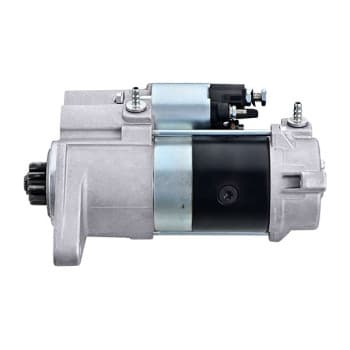 Motor de arranque / Arranque 8EA 011 613-141 Hella