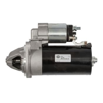 Motor de arranque / Arranque 8EA 015 642-101 Hella