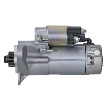 Motor de arranque / Arranque 8EA 011 613-111 Hella