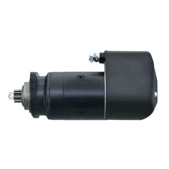 Motor de arranque / Arranque 8EA 015 642-451 Hella