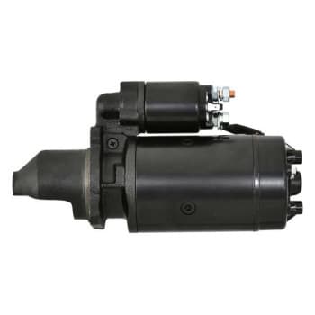 Motor de arranque / Arranque 8EA 011 612-521 Hella