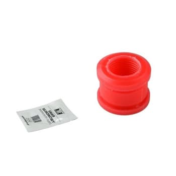 Revestimiento, barra de enlace estabilizadora