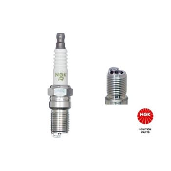 Bujía BR7EF 3346 NGK