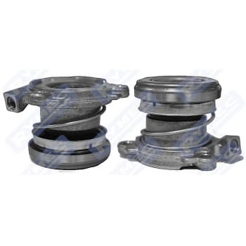 Cojinete de liberación del embrague, embrague