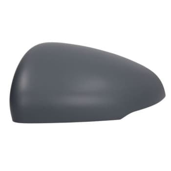 Cubierta, espejo exterior