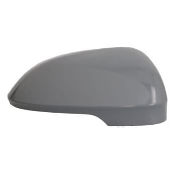 Cubierta, espejo exterior