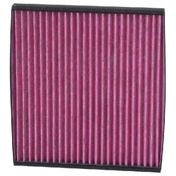 Filtre d'habitacle DVF5020 K&N