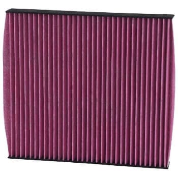Filtro interior DVF5001 K&N