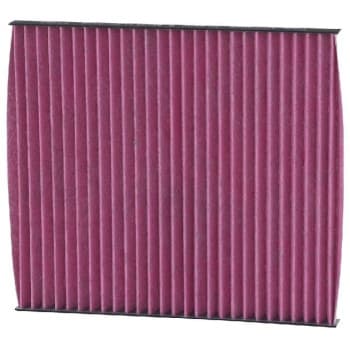 Filtro interior DVF5055 K&N