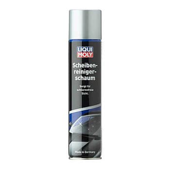 Espuma limpiadora de ventanas Liqui Moly 300 ml