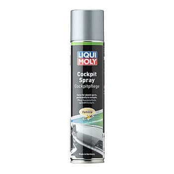 Liqui Moly Spray para cabina vainilla 300 ml