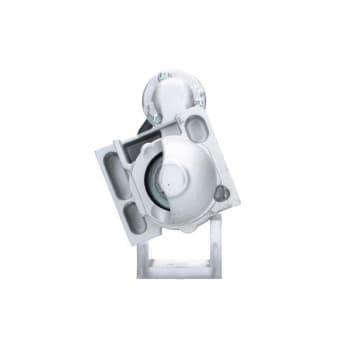 Motor de arranque / Arranque +Línea Original