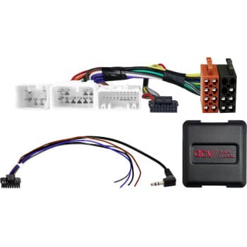 Cable multiconector SWI para Lexus/Toyota, varios vehículos, 10/6/20 pines (42sty001)