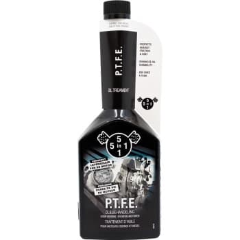 Tratamiento de aceite de PTFE 5 en 1 310 ml