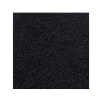 Tela de tapicería negra 500cm x 150cm