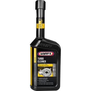 Limpiador de turbo diésel Wynn's 500 ml
