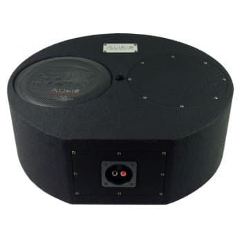 SF-M10 EVO + M-400.1MD 200 W RMS