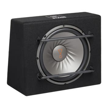Subwoofer pasivo JBL Stage 1200S de 12'' (boombox) en caja