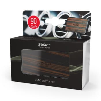 Ambientador Vinove Prestige Wood Line Dakar