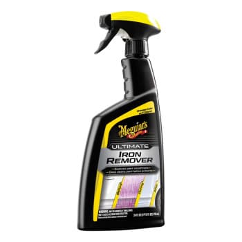 Meguiar's Ultimate Iron Remover 710 ml