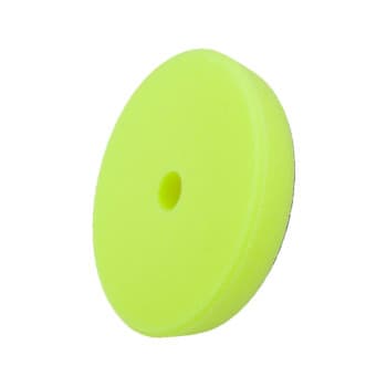Almohadilla de pulido ZviZZer Thermo Trapezoid Green Ultra Fine Cut - 5 pulgadas 125 mm - 2 piezas