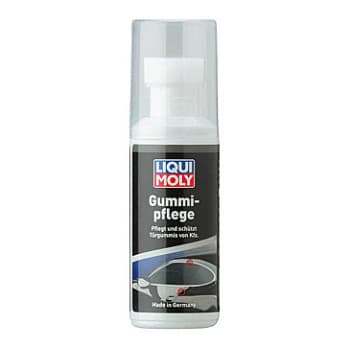 Liqui Moly Cuidado de caucho 75 ml