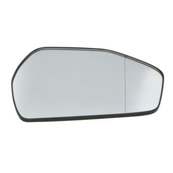 Miroir en verre, rétroviseur extérieur