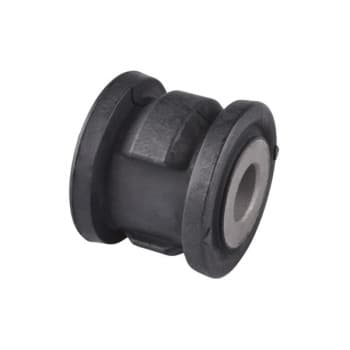 Suspensión, caja de dirección