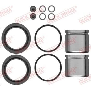 Kit de reparación, pinza de freno