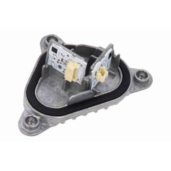 Unidad de control, iluminación